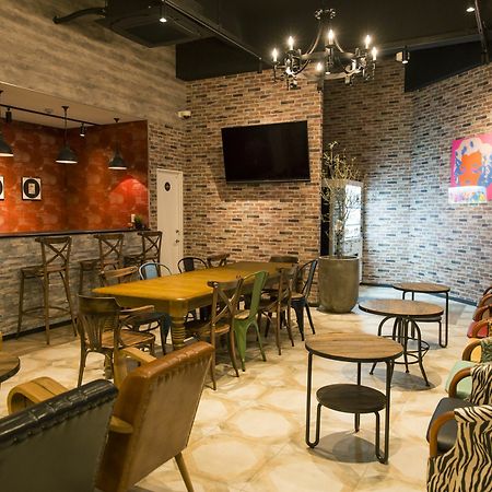 Hostel Viaggio Ōsaka Eksteriør bilde