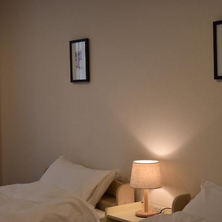 Hostel Viaggio Ōsaka Eksteriør bilde