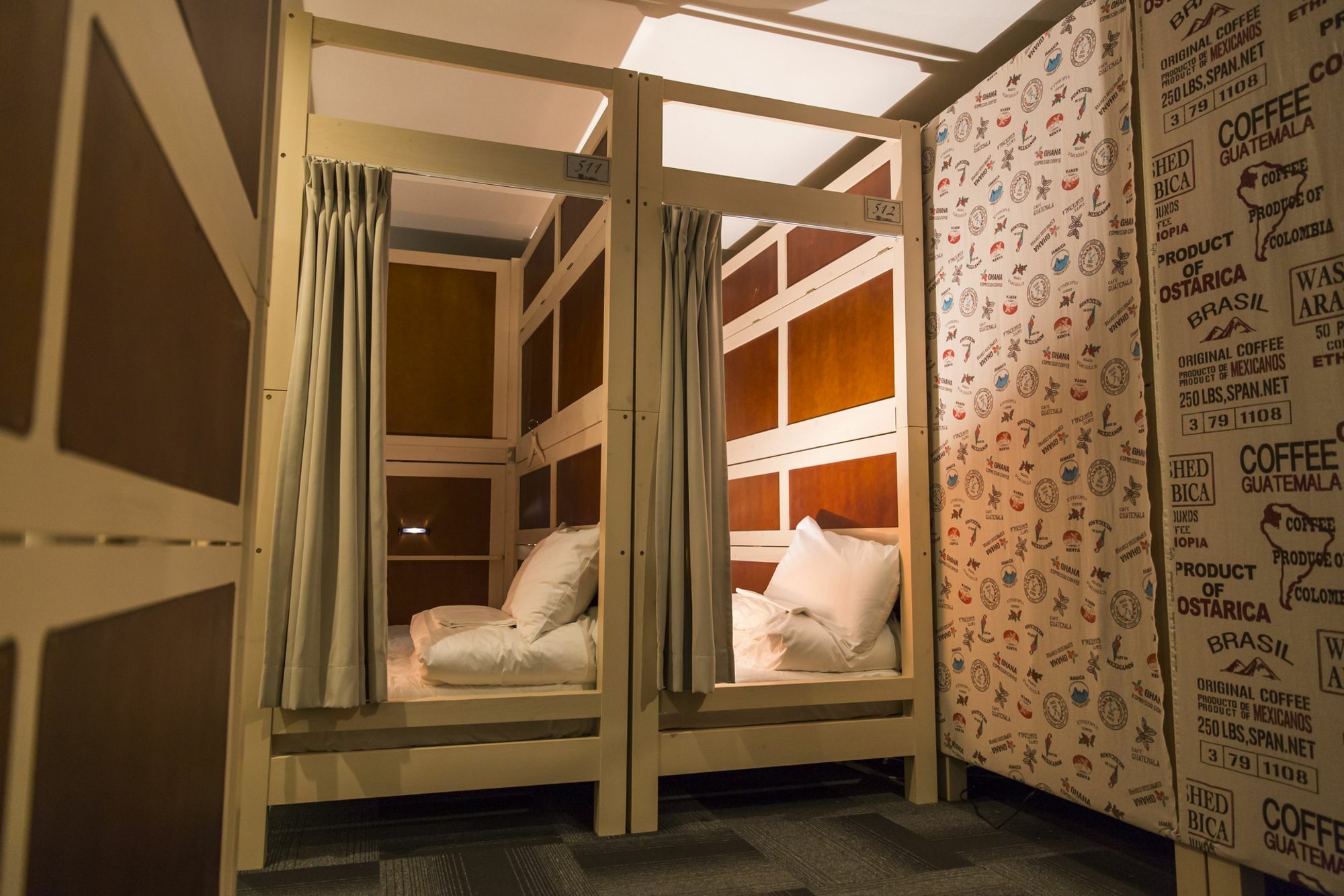 Hostel Viaggio Ōsaka Eksteriør bilde