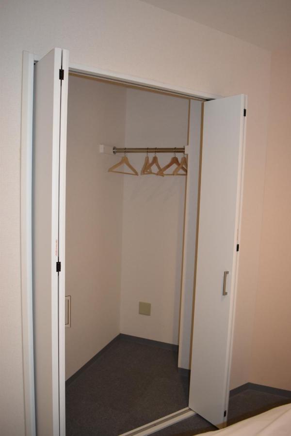 Hostel Viaggio Ōsaka Eksteriør bilde